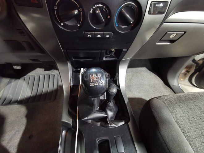 Toyota Prado 2008, 108,000 km - 3.0 l - Bakı