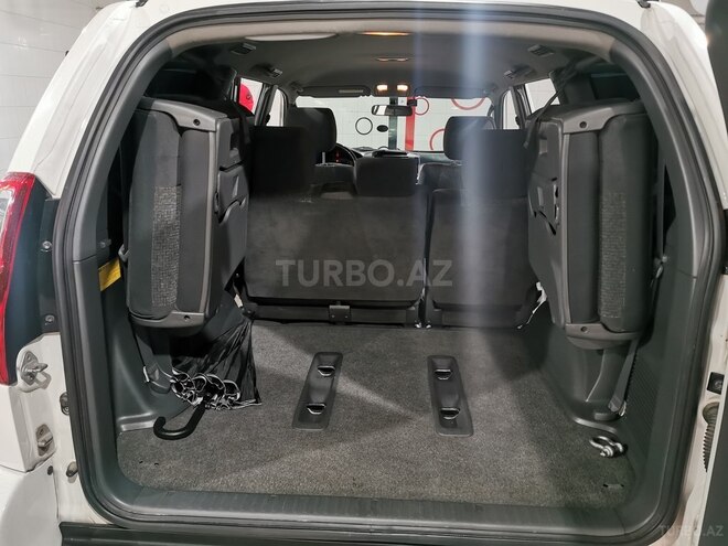 Toyota Prado 2008, 108,000 km - 3.0 l - Bakı