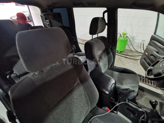 Toyota Prado 2008, 108,000 km - 3.0 l - Bakı