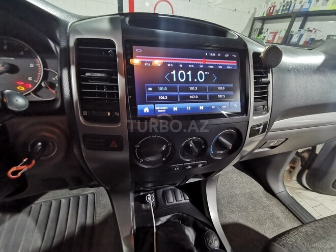 Toyota Prado 2008, 108,000 km - 3.0 l - Bakı