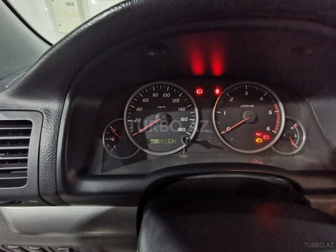 Toyota Prado 2008, 108,000 km - 3.0 l - Bakı