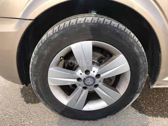 Mercedes Viano 2011, 182,000 km - 2.2 l - Bakı