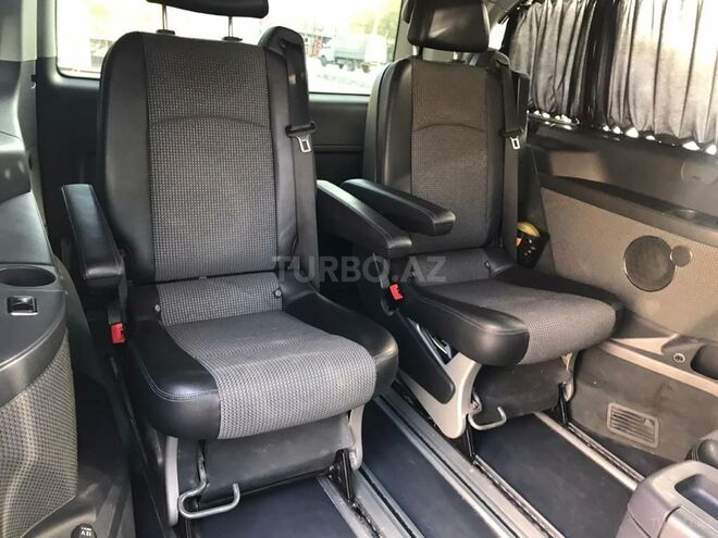 Mercedes Viano 2011, 182,000 km - 2.2 l - Bakı