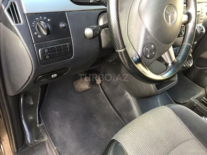 Mercedes Viano 2011, 182,000 km - 2.2 l - Bakı