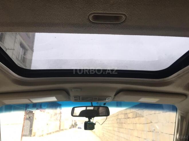 Mitsubishi Pajero 2007, 156,000 km - 3.0 l - Bakı