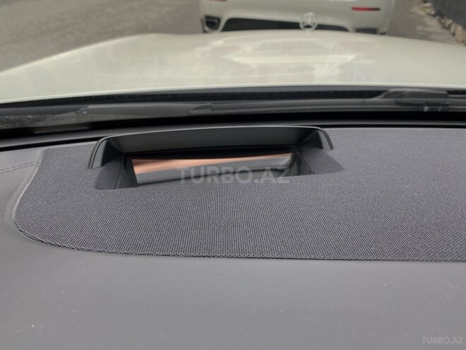 Mercedes S 500 2014, 38,000 km - 4.7 l - Bakı