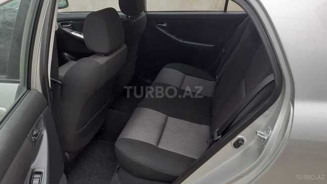 Toyota Corolla 2006, 228,761 km - 1.4 l - Sumqayıt