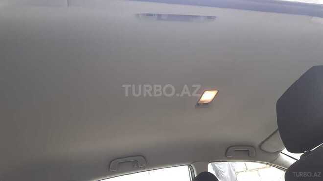 Toyota Corolla 2006, 228,761 km - 1.4 l - Sumqayıt
