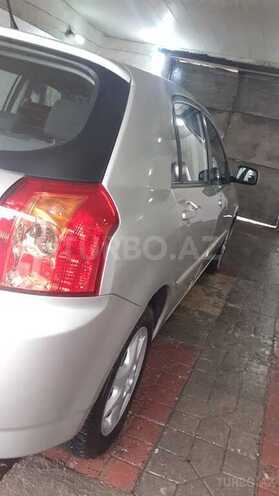 Toyota Corolla 2006, 228,761 km - 1.4 l - Sumqayıt