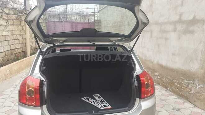 Toyota Corolla 2006, 228,761 km - 1.4 l - Sumqayıt