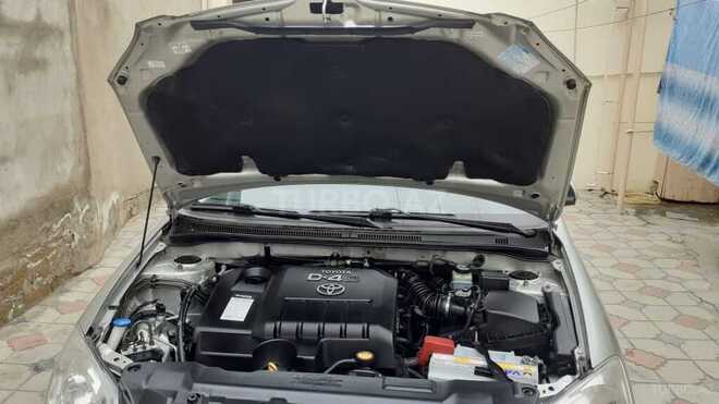 Toyota Corolla 2006, 228,761 km - 1.4 l - Sumqayıt