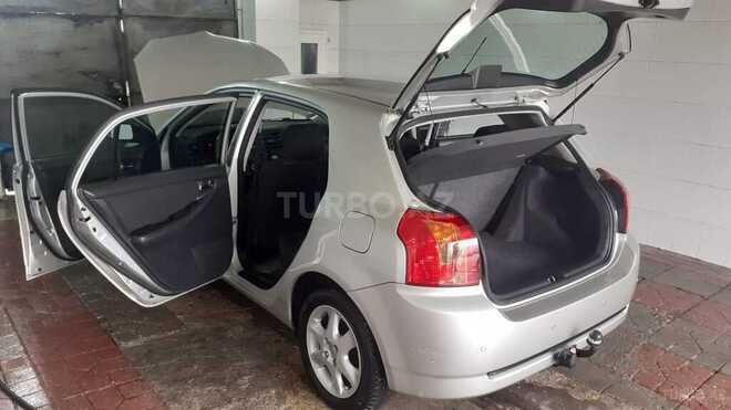 Toyota Corolla 2006, 228,761 km - 1.4 l - Sumqayıt