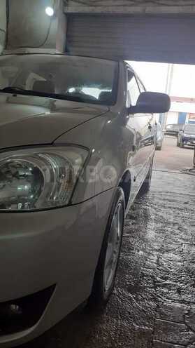 Toyota Corolla 2006, 228,761 km - 1.4 l - Sumqayıt