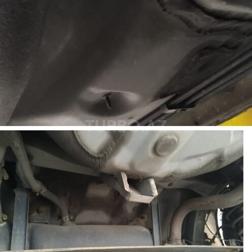 Toyota Corolla 2006, 228,761 km - 1.4 l - Sumqayıt