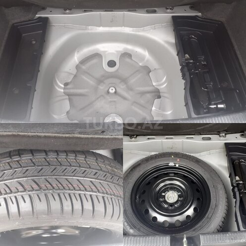 Toyota Corolla 2006, 228,761 km - 1.4 l - Sumqayıt
