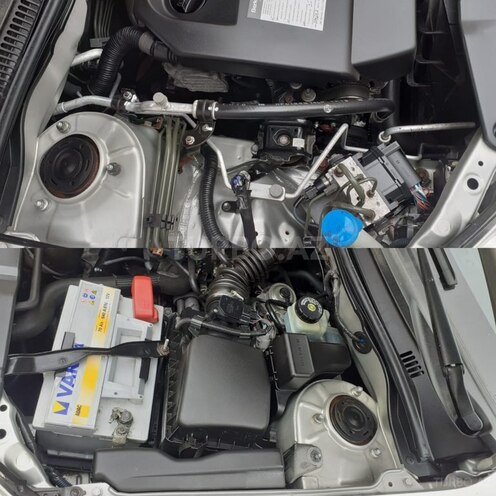 Toyota Corolla 2006, 228,761 km - 1.4 l - Sumqayıt