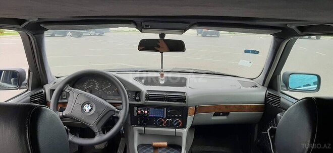 BMW 520 1994, 400,500 km - 2.0 л - Sumqayıt