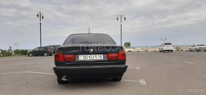 BMW 520 1994, 400,500 km - 2.0 л - Sumqayıt