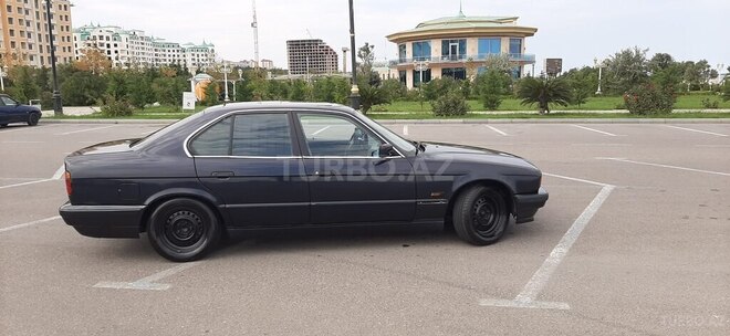 BMW 520 1994, 400,500 km - 2.0 л - Sumqayıt