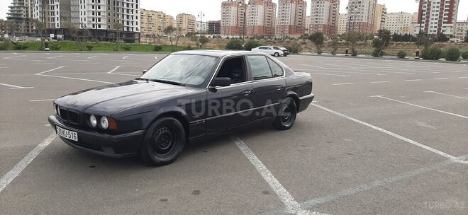 BMW 520 1994, 400,500 km - 2.0 л - Sumqayıt