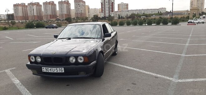 BMW 520 1994, 400,500 km - 2.0 л - Sumqayıt