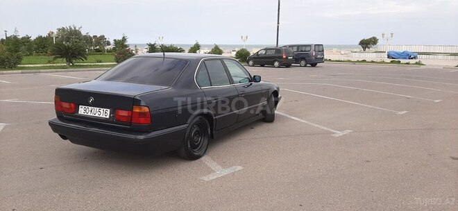BMW 520 1994, 400,500 km - 2.0 л - Sumqayıt