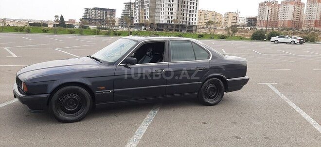 BMW 520 1994, 400,500 km - 2.0 л - Sumqayıt
