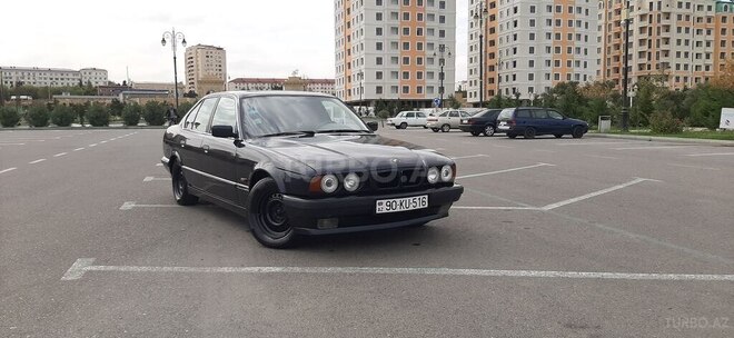 BMW 520 1994, 400,500 km - 2.0 л - Sumqayıt
