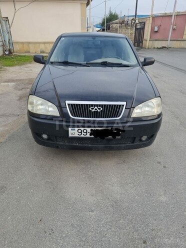 Chery Amulet (A15) 2008, 235,109 km - 1.6 l - Bakı