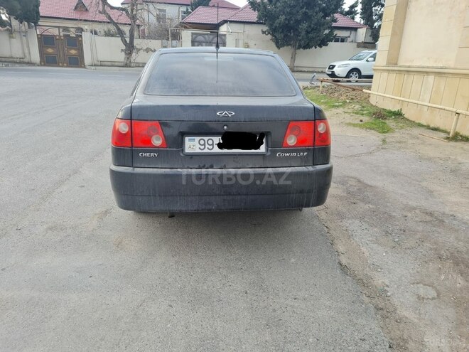 Chery Amulet (A15) 2008, 235,109 km - 1.6 l - Bakı