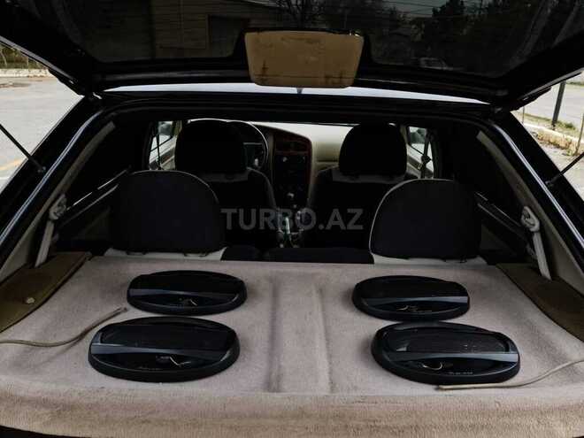 Chery Amulet (A15) 2008, 235,109 km - 1.6 l - Bakı