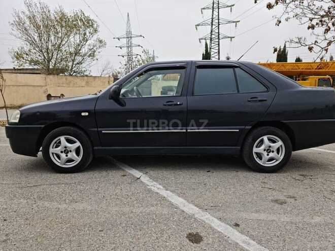 Chery Amulet (A15) 2008, 235,109 km - 1.6 l - Bakı