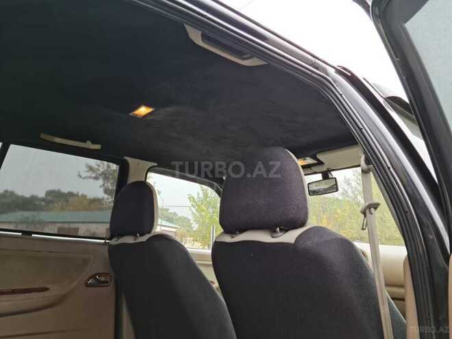 Chery Amulet (A15) 2008, 235,109 km - 1.6 l - Bakı