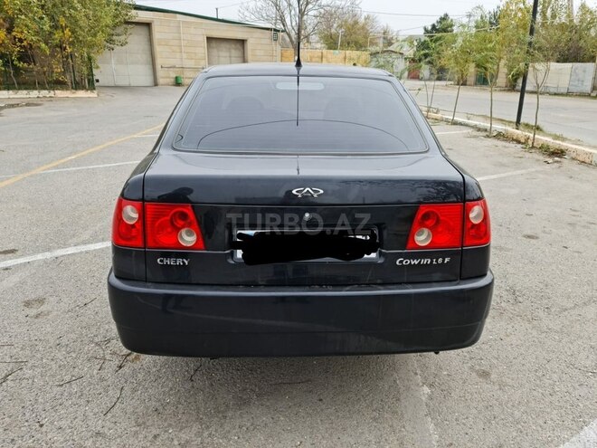 Chery Amulet (A15) 2008, 235,109 km - 1.6 l - Bakı