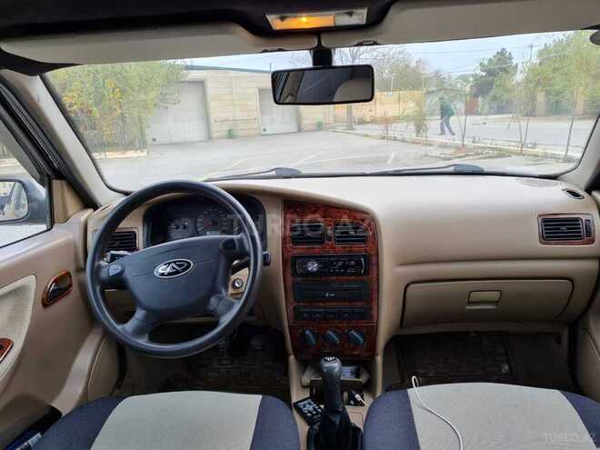 Chery Amulet (A15) 2008, 235,109 km - 1.6 l - Bakı