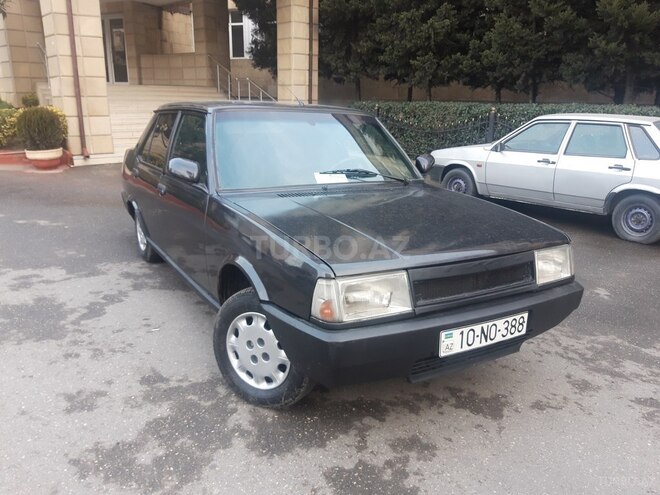 Tofas Sahin 2004, 123,600 km - 1.6 l - Bakı