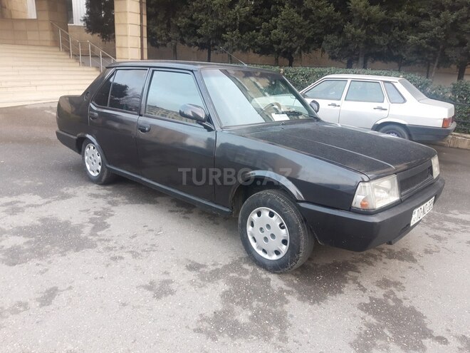 Tofas Sahin 2004, 123,600 km - 1.6 l - Bakı