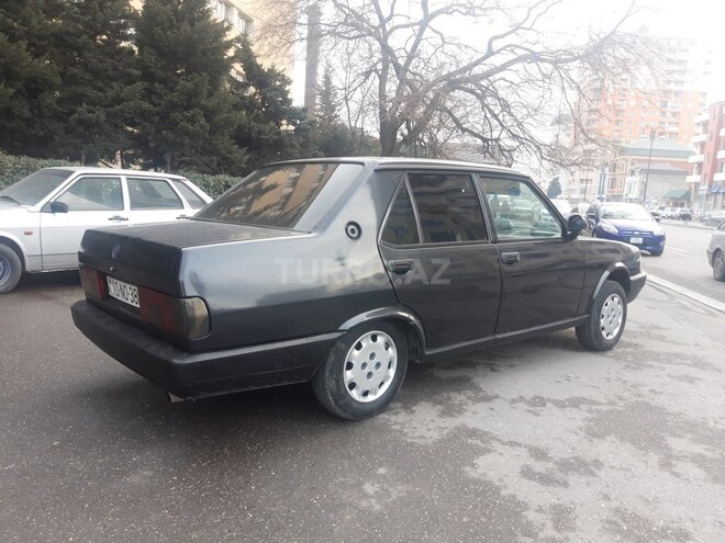 Tofas Sahin 2004, 123,600 km - 1.6 l - Bakı