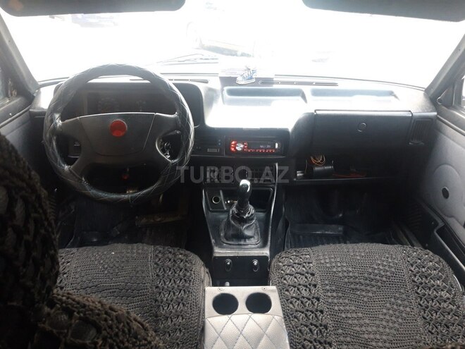 Tofas Sahin 2004, 123,600 km - 1.6 l - Bakı