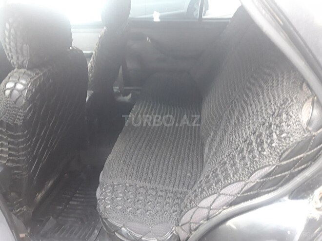 Tofas Sahin 2004, 123,600 km - 1.6 l - Bakı