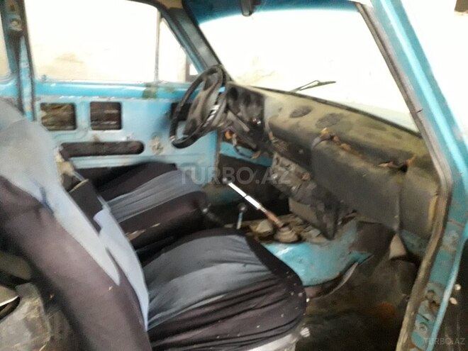 LADA (VAZ) Niva 1987, 250,000 km - 1.6 l - Bakı