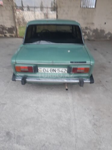 LADA (VAZ) 2106 1983, 985,632 km - 1.5 л - Ağsu
