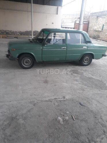 LADA (VAZ) 2106 1983, 985,632 km - 1.5 л - Ağsu