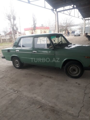 LADA (VAZ) 2106 1983, 985,632 km - 1.5 л - Ağsu