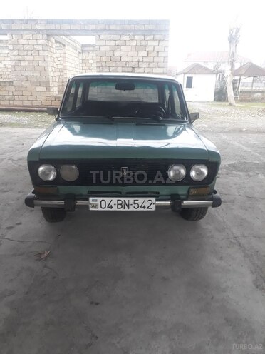 LADA (VAZ) 2106 1983, 985,632 km - 1.5 л - Ağsu