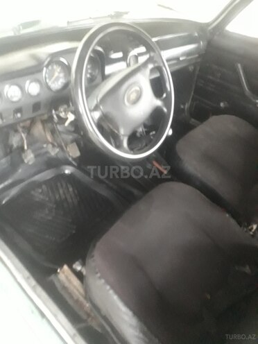 LADA (VAZ) 2106 1983, 985,632 km - 1.5 л - Ağsu