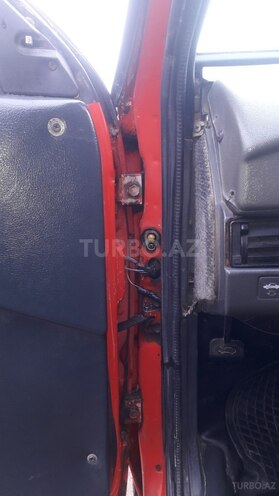 LADA (VAZ) 2109 1989, 75,581 km - 1.5 l - Şəmkir