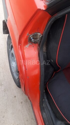 LADA (VAZ) 2109 1989, 75,581 km - 1.5 l - Şəmkir