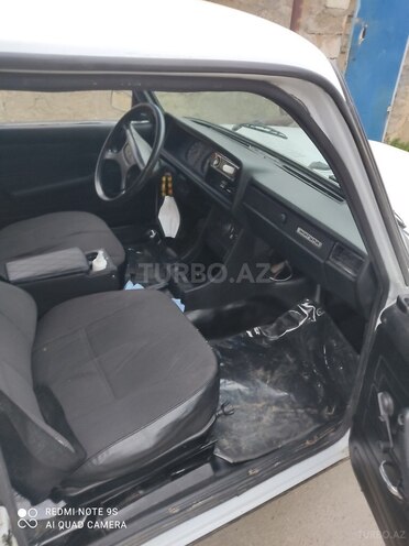 LADA (VAZ) 2107 1986, 645,222 km - 1.6 l - Bakı