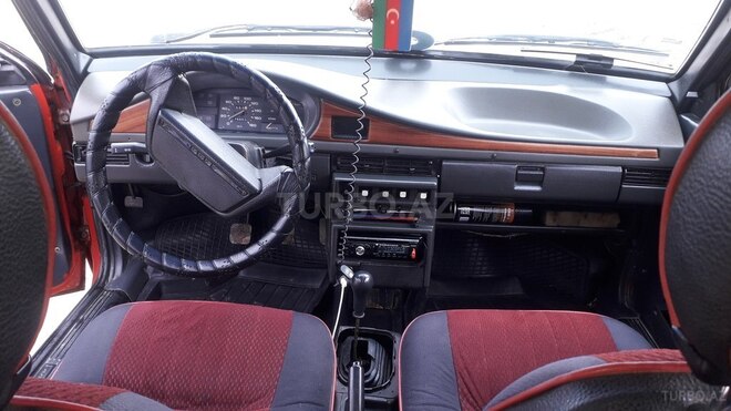 LADA (VAZ) 2109 1989, 75,581 km - 1.5 l - Şəmkir